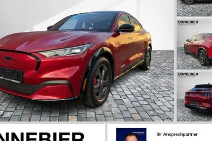 Ford Mustang Mach-E 35.000 km 36.530 &euro; Berlin 13509