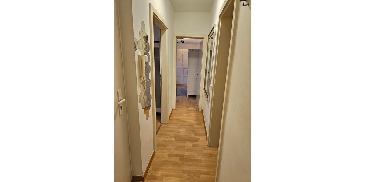 Wohnen auf Zeit Dortmund Gartenstadt - 1 Zimmer, 20 m&sup2;, 560&euro; | Angebot:26402595