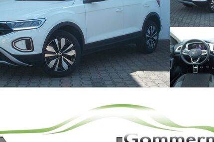VW T-Roc 23.115 km 20.450 &euro; Gommern 39245