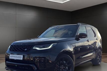 Land Rover Discovery 3.000 km 75.890 &euro; Kassel 34123
