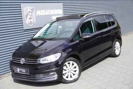VW Touran 60.000 km 25.990 &euro; Monheim am Rhein 40789