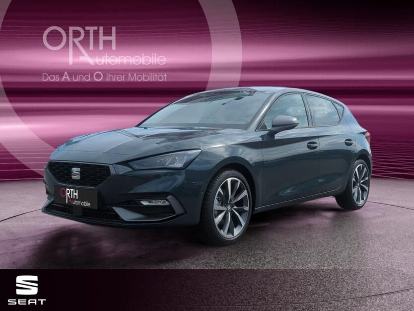 Seat Leon 7.250 km 34.998 € Beselich 65614