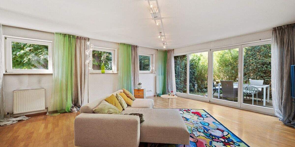 Reihenendhaus Renningen - 5 Zimmer, 139 m&sup2;, 645.000&euro; | Angebot:25692044