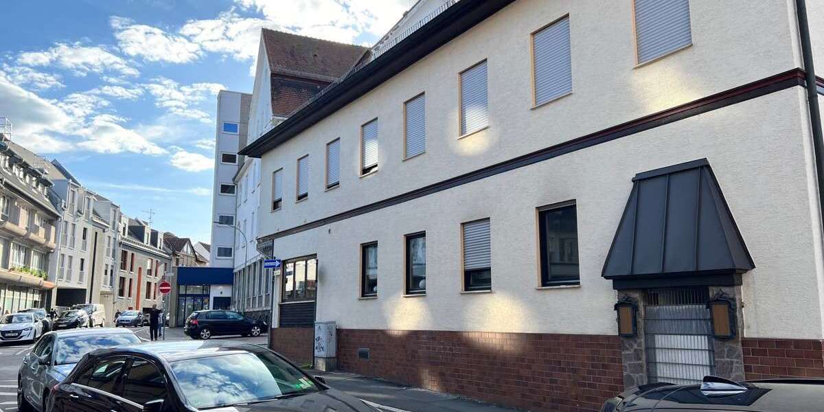 Gewerbeobjekt Friedberg - 1.250.000&euro; | Angebot:20538699