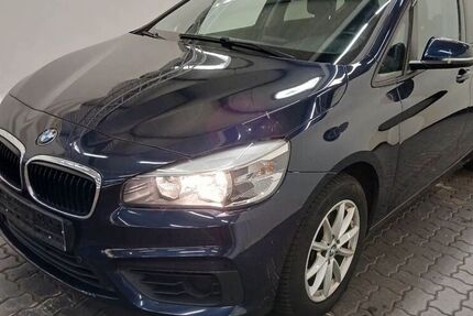BMW 218 Active Tourer