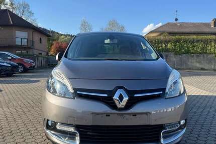 Renault Scenic 189.000 km 4.800 &euro; Schweich-Issel 54338