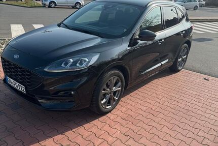 Ford Kuga 50.000 km 19.999 &euro; Bad Soden am Taunus 65812