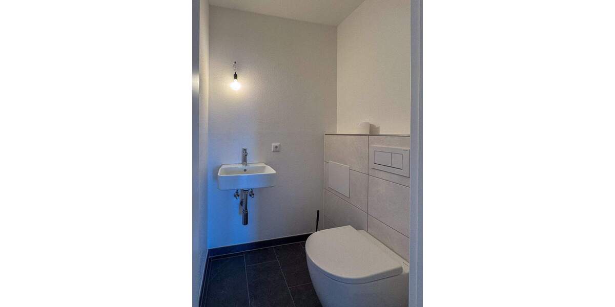 Etagenwohnung Rosenheim Süd - 3 Zimmer, 73 m&sup2;, 950&euro; | Angebot:25532593