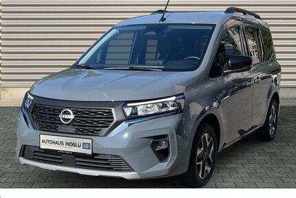 Nissan Townstar 17.368 km 21.688 &euro; Rüsselsheim 65428