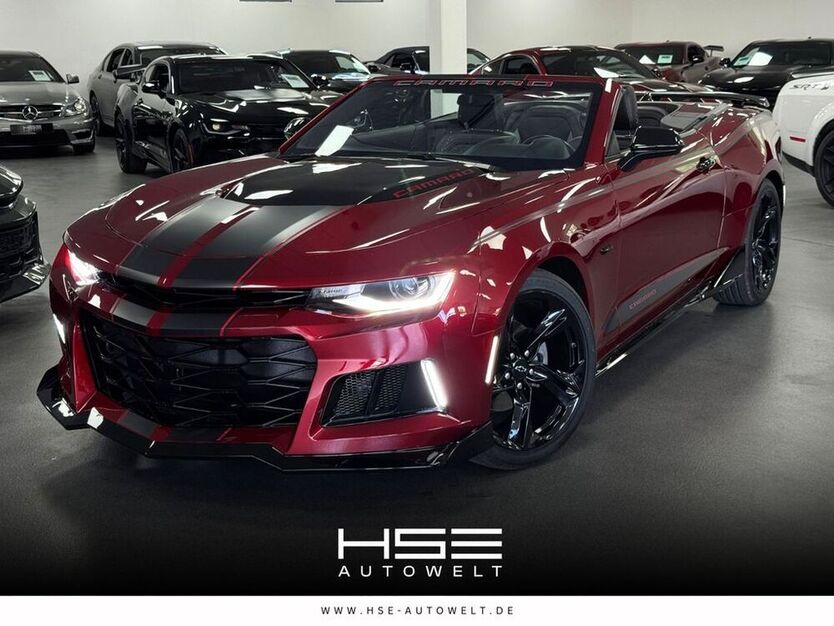 Camaro