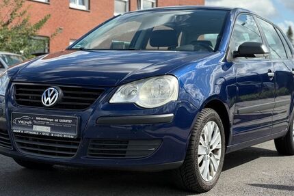 VW Polo