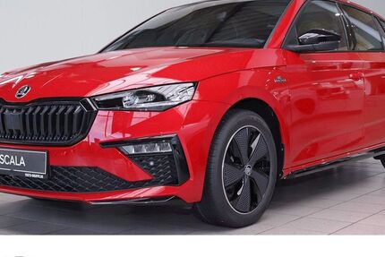 Skoda Scala 9.900 km 31.870 &euro; Göttingen 37079