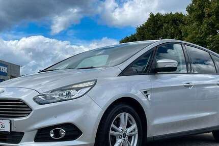 Ford S-Max 137.000 km 14.290 € Pfalzgrafenweiler 72285