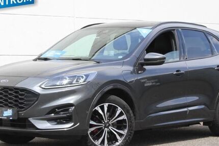 Ford Kuga 23.900 km 27.455 &euro; Stutensee-Friedrichstal (West) 76297
