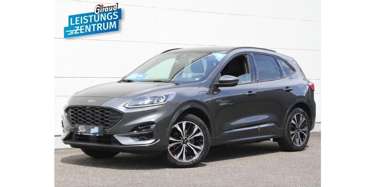 Ford Kuga 23.900 km 27.455 &euro; Stutensee-Friedrichstal (West) 76297