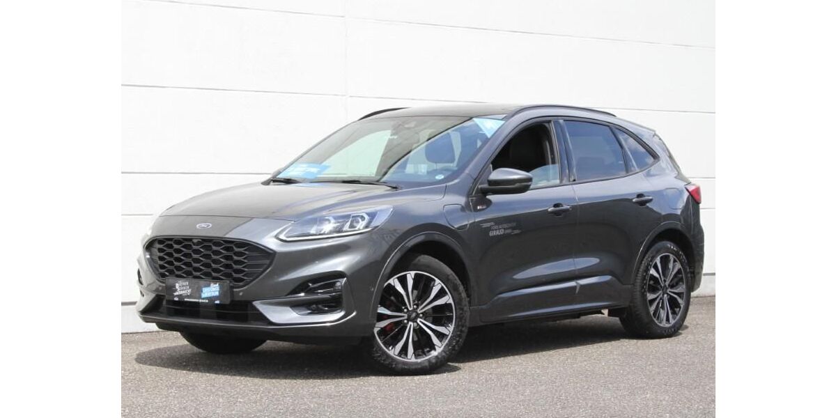 Ford Kuga 23.900 km 30.955 &euro; Stutensee-Friedrichstal (West) 76297