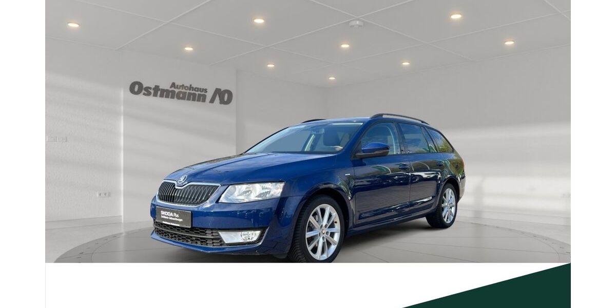 Skoda Octavia 78.317 km 12.990 &euro; Niestetal 34266