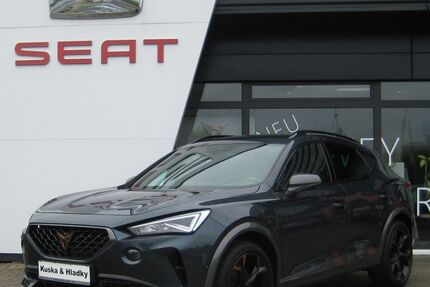 Cupra Formentor 111.327 km 23.990 &euro; Bad Doberan 18209