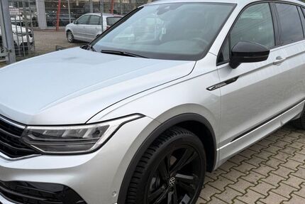 VW Tiguan 12.534 km 34.950 &euro; Achim 28832