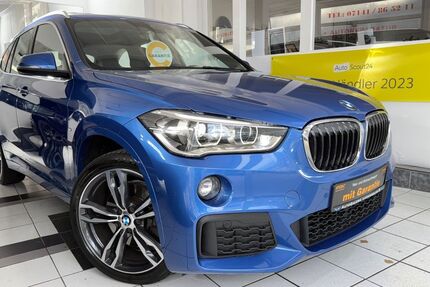 BMW X1 130.000 km 20.490 € Ludwigsburg 71636