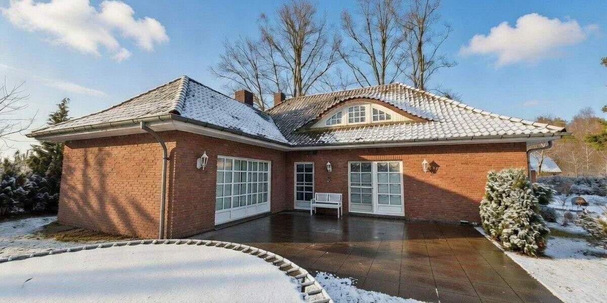 Einfamilienhaus Schneverdingen Lünzen - 7 Zimmer, 210 m&sup2;, 375.000&euro; | Angebot:25108650