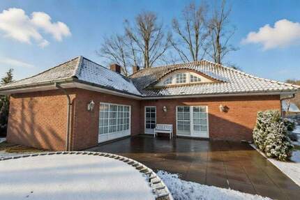 Haus Schneverdingen Lünzen - 7 Zimmer, 210 m&sup2;, 375.000&euro; | Angebot:25108650