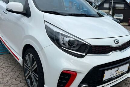 Kia Picanto 100.000 km 9.490 &euro; Bruchmühlbach-Miesau 66892