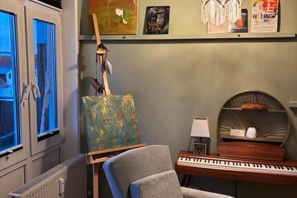 Wohnung Stadtilm - 1 Zimmer, 35 m&sup2;, 225&euro; | Angebot:26284960