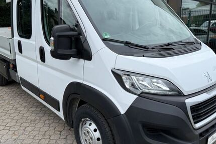 Peugeot Boxer 48.200 km 18.900 &euro; Beverstedt 27616