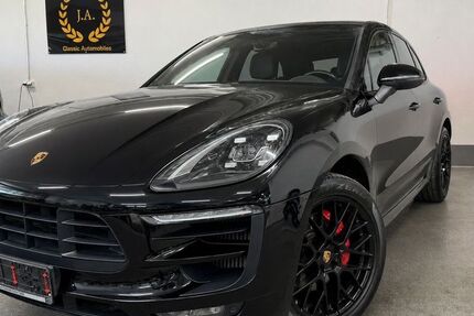 Porsche Macan 118.018 km 35.900 &euro; Stadtallendorf 35260