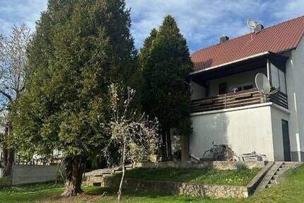 Hier hat Ihre Familie viel Platz 4 zimmer