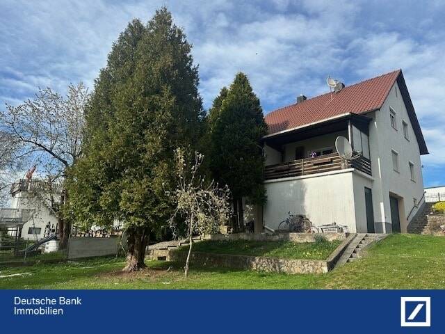 Hier hat Ihre Familie viel Platz 4 zimmer