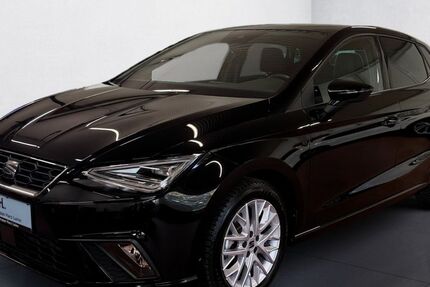 Seat Ibiza 7.437 km 23.365 &euro; Osterode 37520