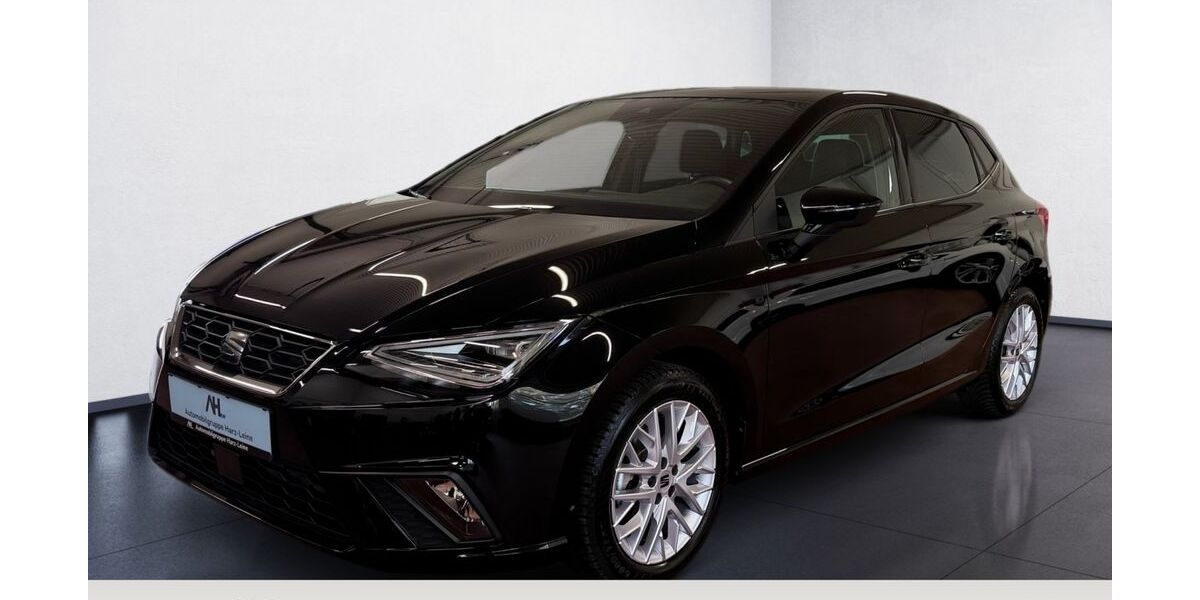 Seat Ibiza 7.437 km 23.365 &euro; Osterode 37520
