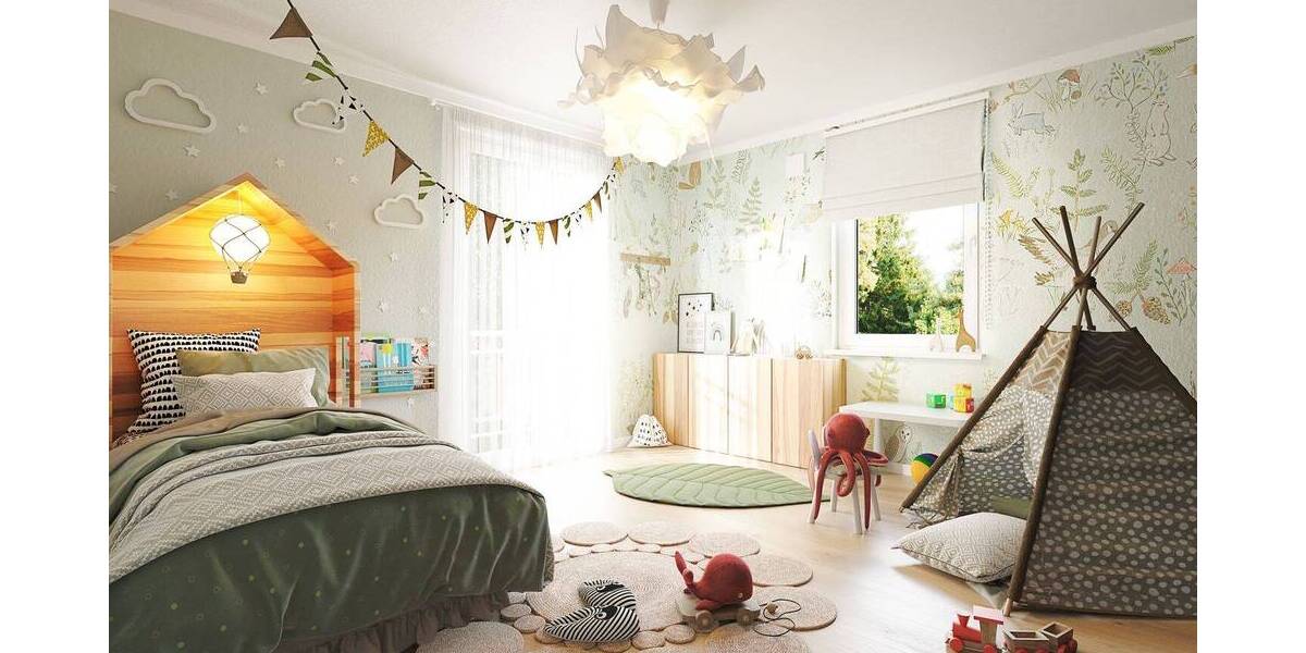 Einfamilienhaus Edermünde Grifte - 5 Zimmer, 157 m&sup2;, 422.963&euro; | Angebot:25738073