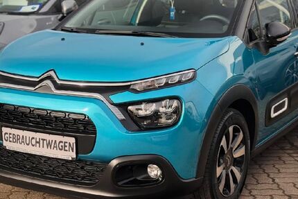 Citroen C3 20.749 km 13.990 &euro; Lütjenburg 24321