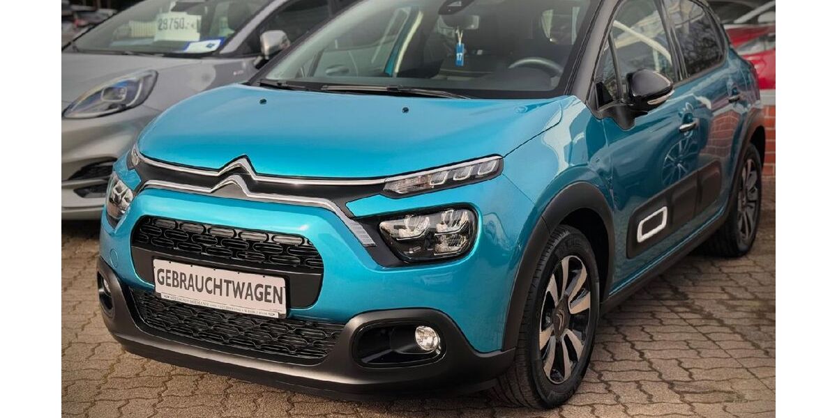 Citroen C3 20.749 km 13.990 &euro; Lütjenburg 24321