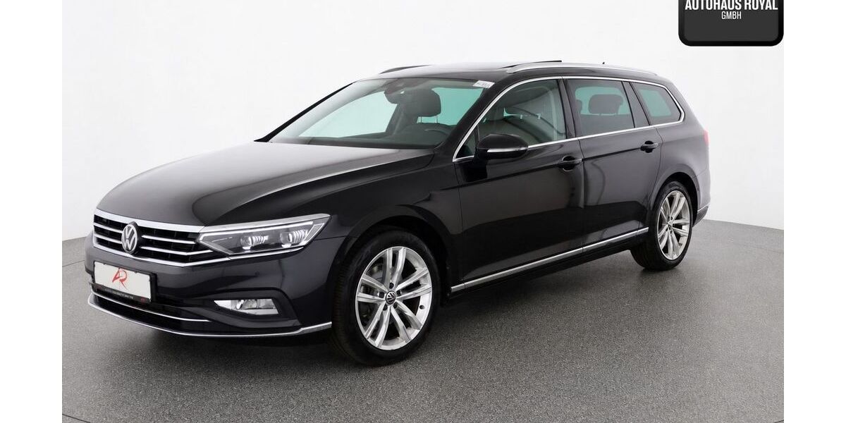 VW Passat 83.850 km 29.780 &euro; Berlin 12103