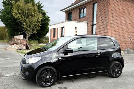 Skoda Citigo 134.000 km 5.900 € Erwitte 59597