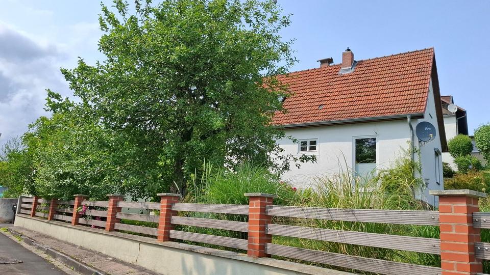 Einfamilienhaus Bad Hersfeld - 4 Zimmer, 78 m&sup2;, 1.050&euro; | Angebot:26042552