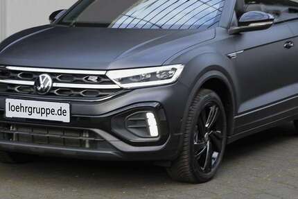 VW T-Roc 15.800 km 36.480 &euro; Koblenz 56070