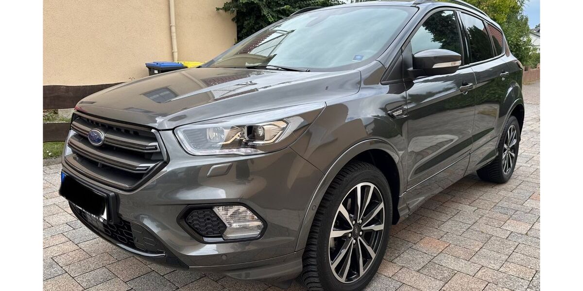 Ford Kuga 14.950 km 20.870 € Braubach 56338
