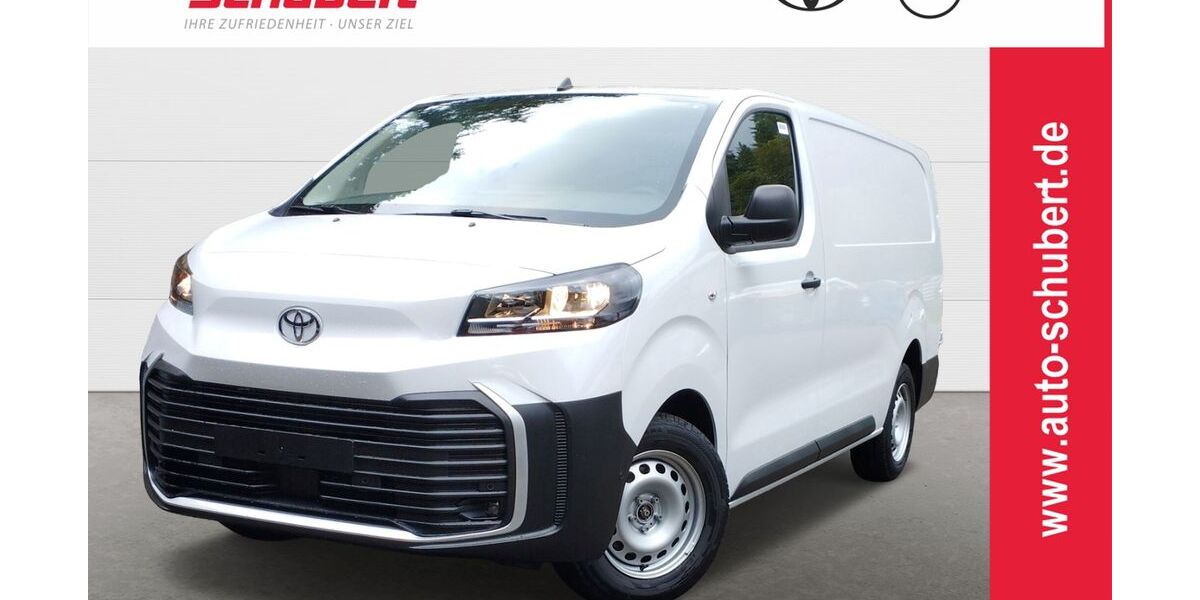 Toyota Proace (Verso) 15.566 km 30.980 &euro; Marburg 35037