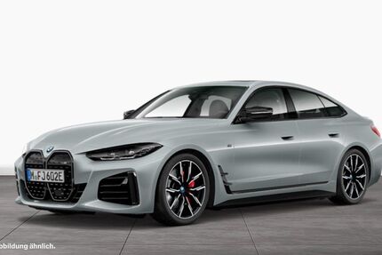 BMW i4 21.686 km 53.901 &euro; Barsbüttel bei Hamburg 22885