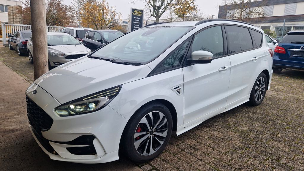 Ford S-Max 171.000 km 16.900 &euro; Ludwigsburg 71634