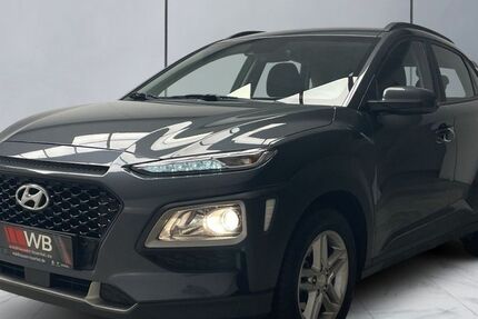 Hyundai KONA 53.035 km 13.950 &euro; Moenchengladbach 41063