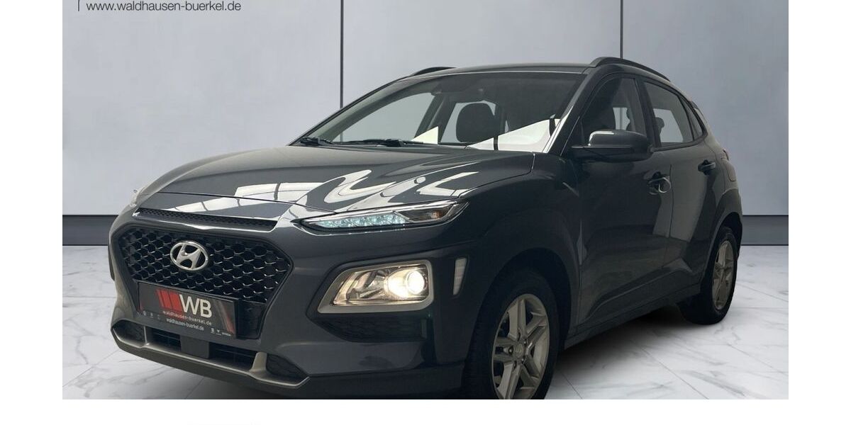 Hyundai KONA 53.035 km 13.950 &euro; Moenchengladbach 41063