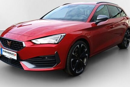 Cupra Leon 46.920 km 24.490 &euro; Eisfeld 98673