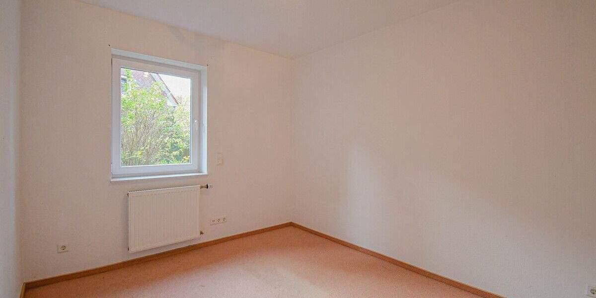 6630 - ANFRAGESTOPP! Seniorenfreundliches Wohnen - Gemütliche und bezugsfreie 2-Zimmer-Erdgeschosswohnung 2 zimmer