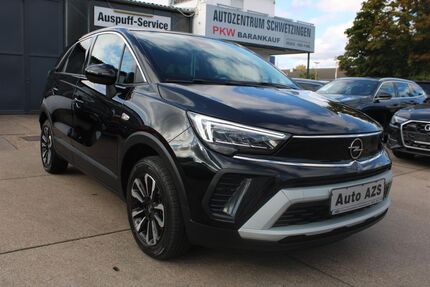 Opel Crossland (X) 11.464 km 17.390 € Schwetzingen 68723